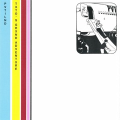 Tito's Grand Adventure