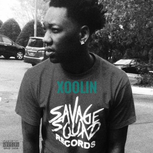 Xoolin, Pt. 2 (p. XanGang)