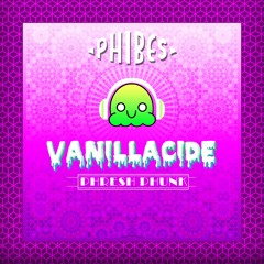 Vanillacide's 'Phresh Phunk' (Phibes Mix Contest)