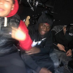 Nothing Funny(Ft:Icyslug & J Hunchoo)