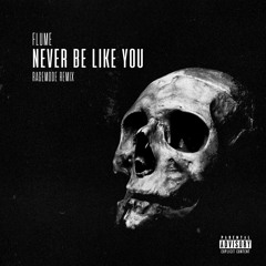 Flume - Never Be Like You (RageMode Remix)