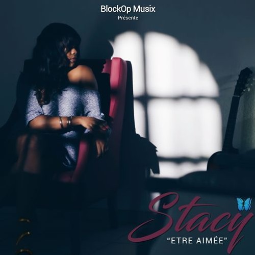 Stacy - Etre Aimé ( Kanzy Remix )
