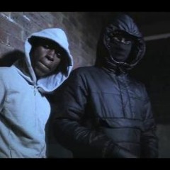#HitSquad PS - Voice Of The Streets Freestyle