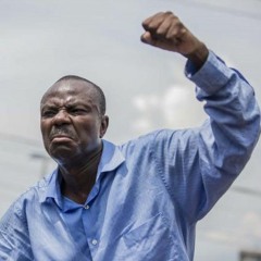 Jean-Charles Moïse appelle les autres partis politiques de l'opposition à s'allier à lui