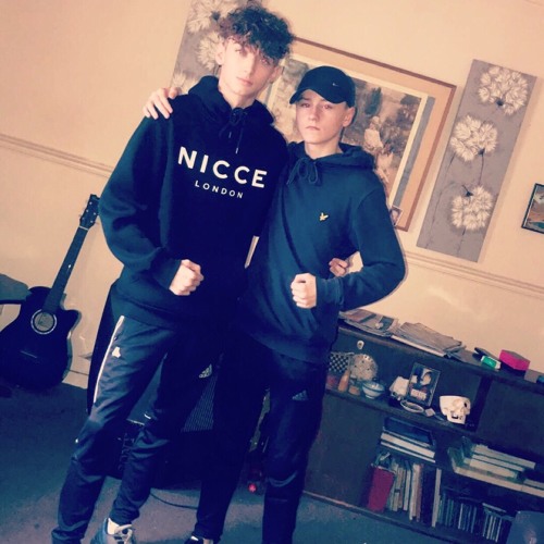 Silhouettes X