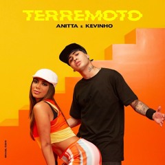 Anitta & Kevinho - Terremoto (David Harry Remix) FREE DOWNLOAD!!