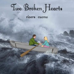 Rivers Cuomo- Two Broken Hearts (Early Mix)