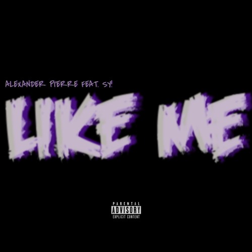 Like Me feat. SY!