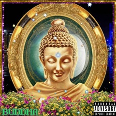 Nigel Jordan - BUDDHA (feat. Kobiii)