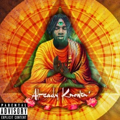 Already Knowin' (Prod. Guillermo)