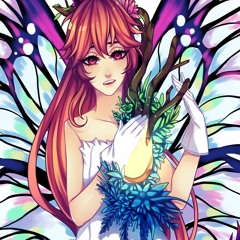 【 UTAU English 】 Circles 【 Misaki_Camellia 】