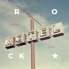 rockstarr(feat.Aeroz) - Single