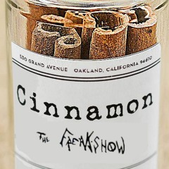 Cinnamon