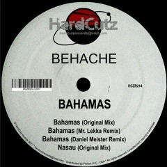 Behache - Bahamas (Daniel Meister Remix)