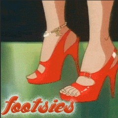 footsies