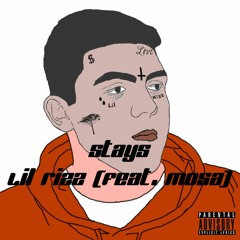 STAYS - Feat. Mosa (Prod. By Callan)
