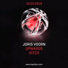 UPWARDS At Input Barcelona (March - 2019)