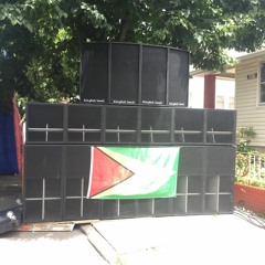 Super J & Selectah Blacks #113soundcrew