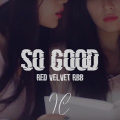 Red Velvet - So Good (Cover By Ione & Caren)
