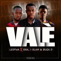 Lespwa × I Slam ×  ISRA × Buga-D  Valè