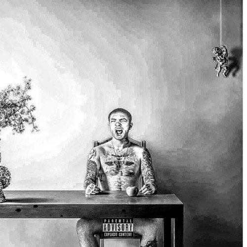 MAC MILLER - ESTURARIES (100 MORES SONGS IN DESCRIPTION)