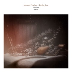 Marcus Fischer + Burke Jam - Detritus