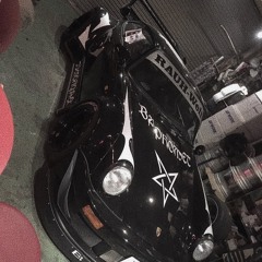 shifting gears (RWB) *snippet* + dedstok