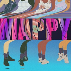 Sage - Passanger (mappy remix)