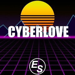 Cyber Love | 80s Synthwave/Retrowave Beat