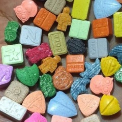 lemonade and mdma