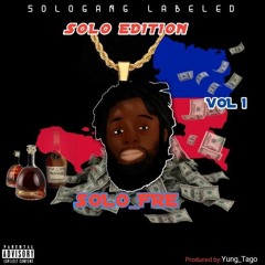 Cut It Out (Prod. Yung Tago & TNT)