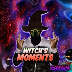 witch`s Moments - Long Set (FreeDownload)