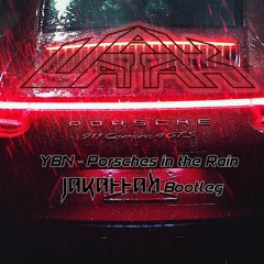 YBN - Porsches In The Rain (JAKATTAK Bootleg)