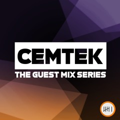CEMTEK / THE GUEST MIX SERIES #8