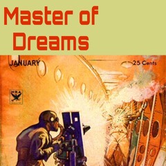 Master Of Dreams - $uaveli