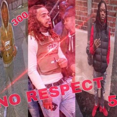Jadee'57 x Nine300 x Jay45 - NO RESPECT
