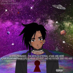 Lil Uzi Vert - How I Roll