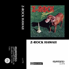 Z - ROCK HAWAII | Piledriver