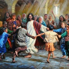 Rejoice In The Lord/Willing To Be Changed