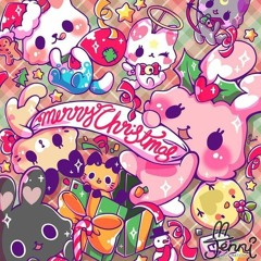 Animal Jam OST - Christmas Rescue