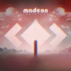 Madeon - Only Way Out feat. Vancouver Sleep Clinic [Revenant Cover]
