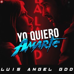 Yo Quiero Amarte