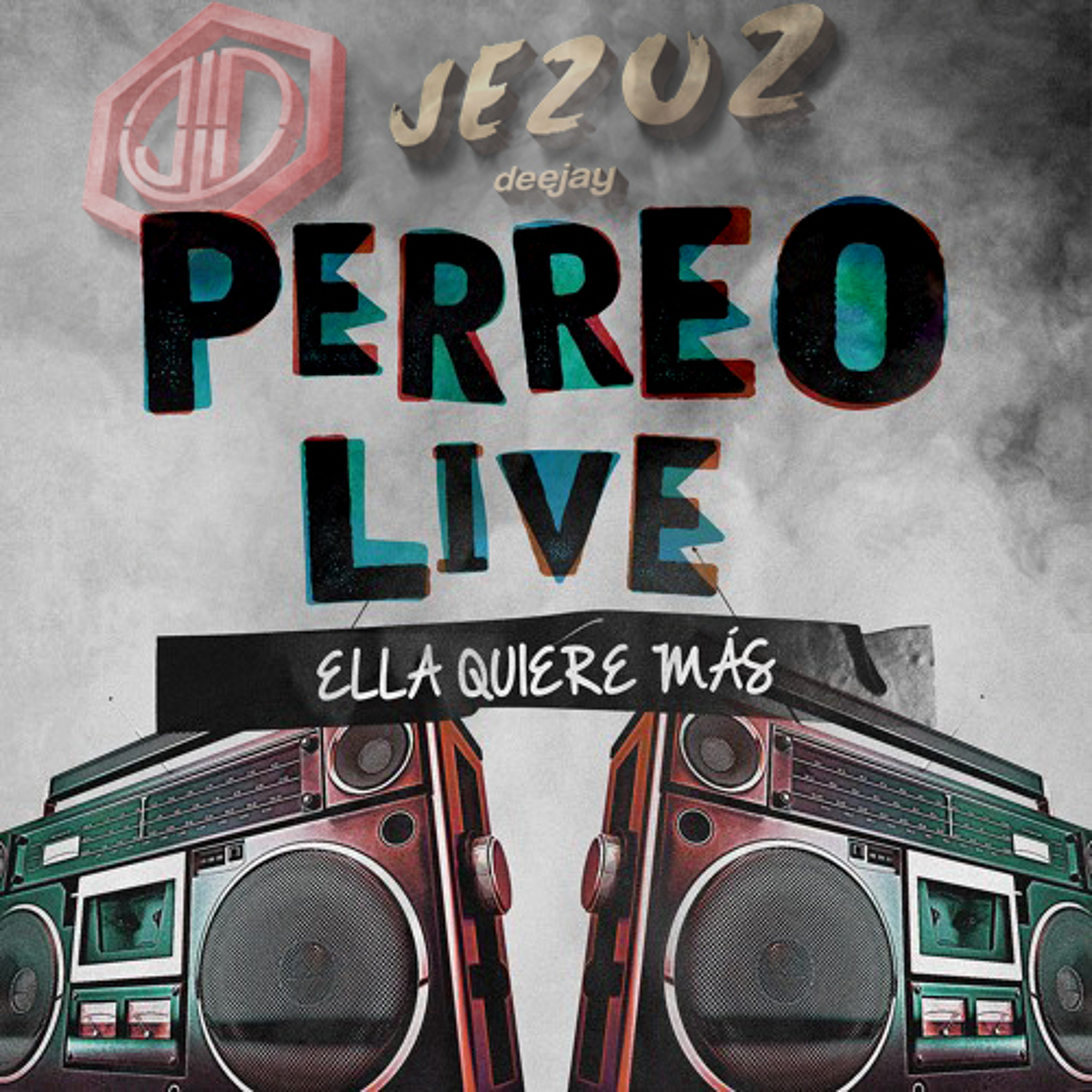 Jezuz DJ