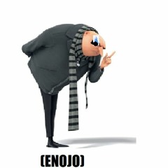 ENOJO A GRU MEGALO