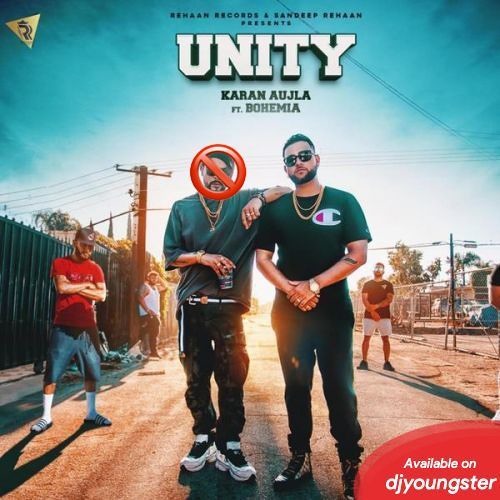 Unity - Karan Aujila NO Bohemia