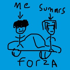 forza! ft. summrs! (prod. w1erdo)