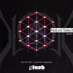 Doctor Jeep & Sinistarr - Red Stripe (Kloak Remix)