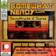 Soundtracks And Scores - Issue 55