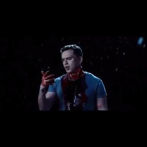 Logic - I Wrote This One In Blood