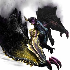 RE Monster Hunter 4 Ultimate - Chaotic Gore Magala Theme【Intense Symphonic Metal Cover】